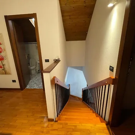 Beautiful Venice Apartman *
