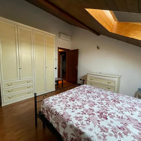 Beautiful Venice Apartman