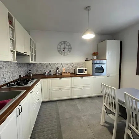 Apartman Beautiful Venice *