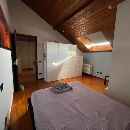 Apartman Beautiful Venice *