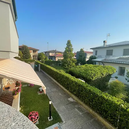 Beautiful Venice * Campagna Lupia