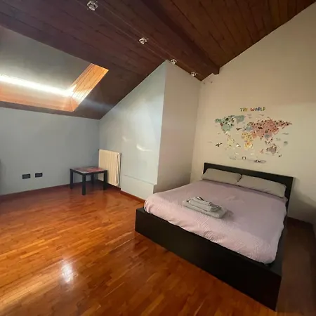Appartamento Beautiful Venice Campagna Lupia
